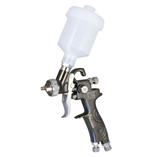 Pistola a spruzzo - 416  - Corcos Srl - a spruzzo / manuale / HVLP
