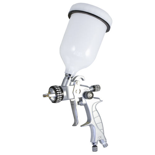 Pistola a spruzzo - 450 - Corcos Srl - per acqua / per solventi / a spruzzo