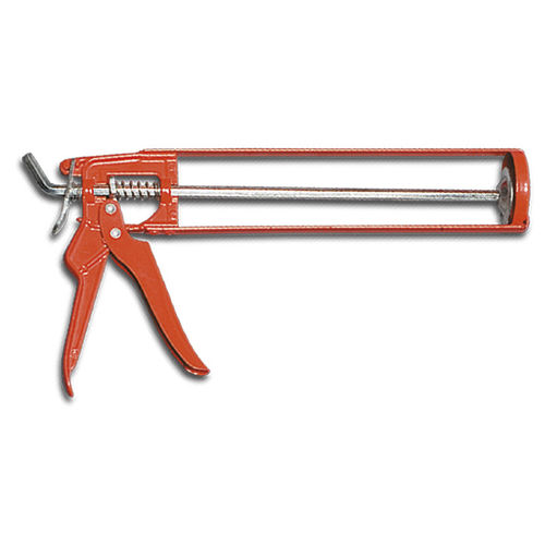Pistola di dosaggio - 284 - Corcos Srl - per silicone / a spruzzo / manuale