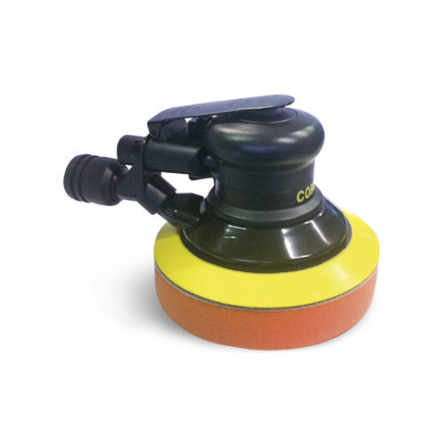 Levigatrice orbitale - 421 - Corcos Srl - elettrica / per carrozzeria / palmare