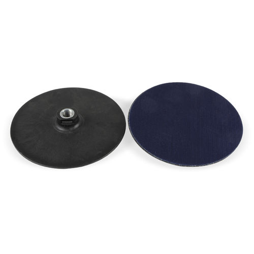 Flangia in plastica - 164C - Corcos Srl
