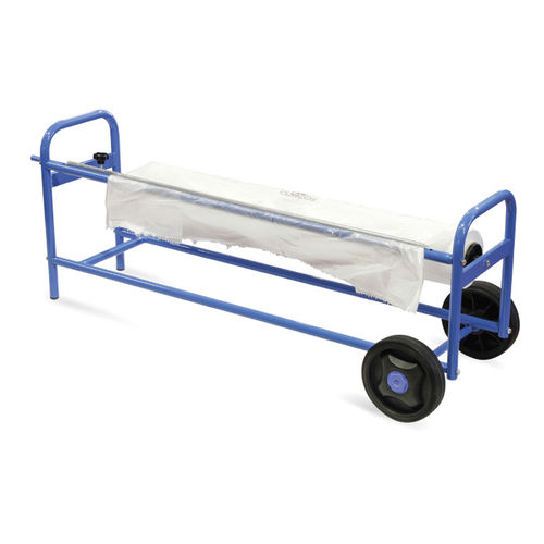 Distributore di film - 971 - Corcos Srl - per mascheratura / per vernice / manuale