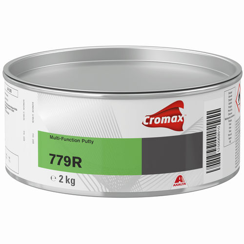 Mastice in poliestere - 779R - Cromax® Deutschland - polimerico / per carrozzeria