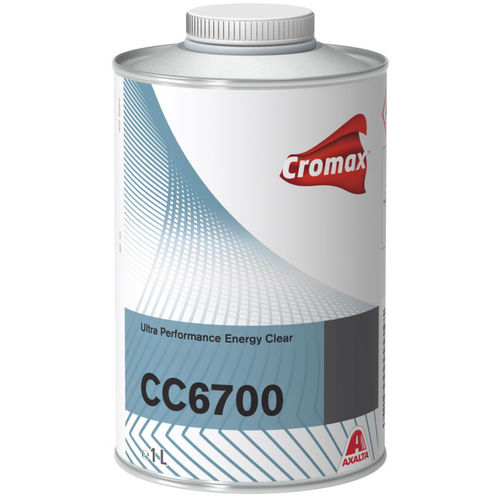 Vernice trasparente per carrozzeria - CC6700  - Cromax® Deutschland