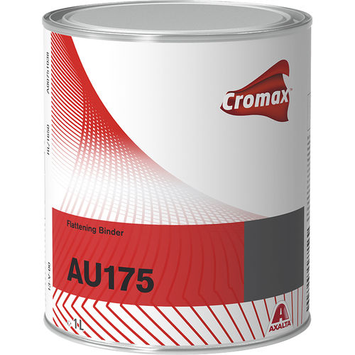 Vernice trasparente di finitura - AU175  - Cromax® Deutschland - in acrilico / per carrozzeria