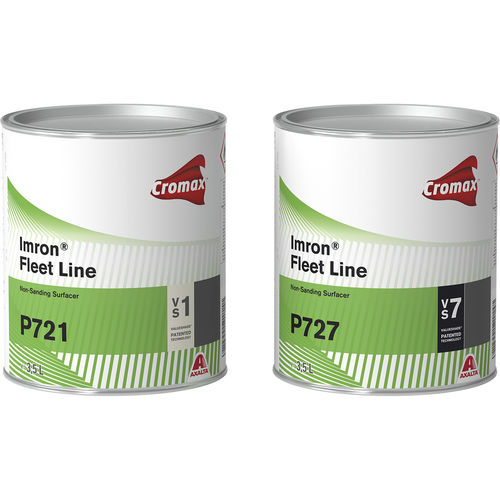 Primer di finitura - P721 - Cromax® Deutschland - per carrozzeria