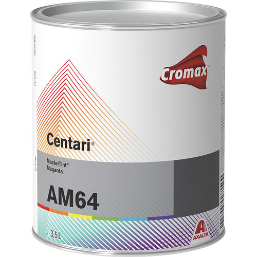 Vernice di finitura - CENTARI - Cromax® Deutschland