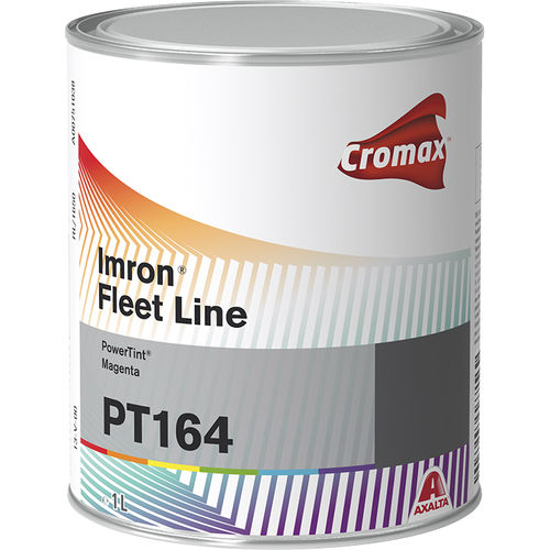 Vernice di finitura - IMRON  - Cromax® Deutschland - per applicazioni automotive