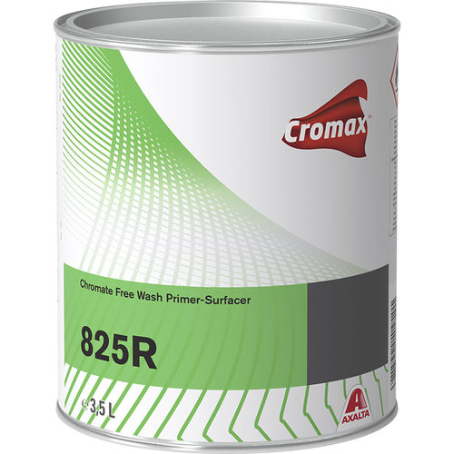 Primer di protezione - 825R  - Cromax® Deutschland - da fondo / monocomponente / per metallo