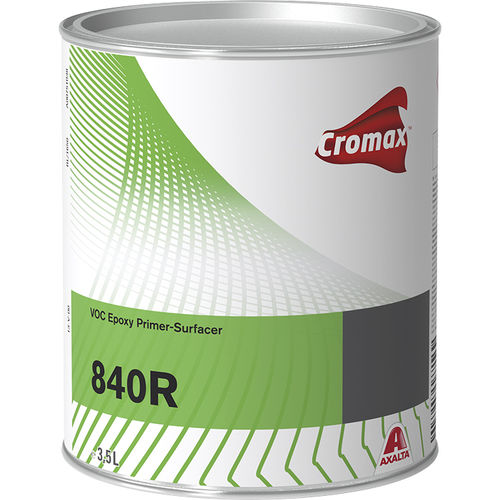 Primer di protezione - 840R  - Cromax® Deutschland - epossidico / per carrozzeria