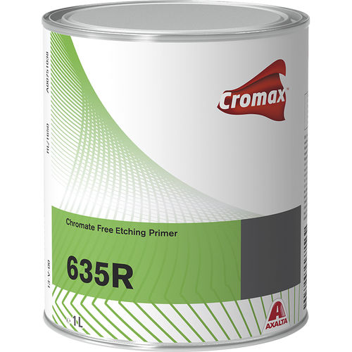 Primer per metallo - 635R  - Cromax® Deutschland - per carrozzeria