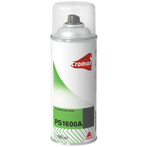 Primer in aerosol - PS1600A  - Cromax® Deutschland - per carrozzeria