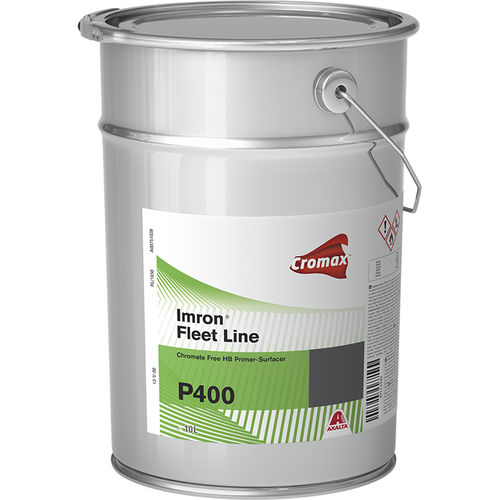 Primer di protezione anti-corrosione - P400 - Cromax® Deutschland - per carrozzeria
