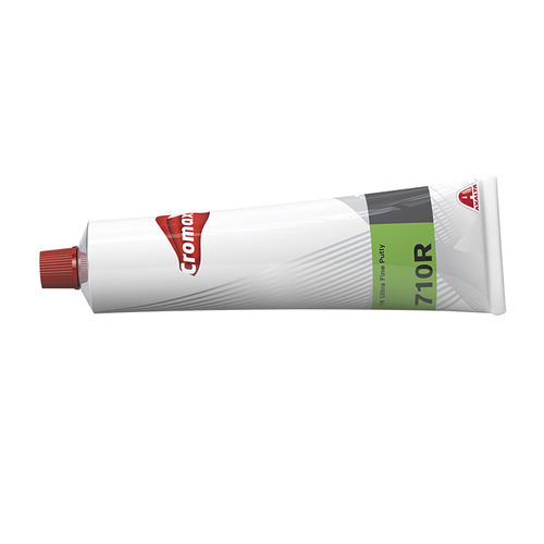 Mastice in poliestere - 710R  - Cromax® Deutschland - monocomponente / per carrozzeria / rapido