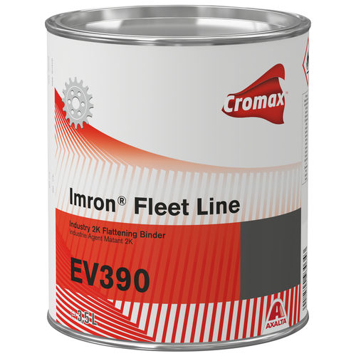 Primer - IMRON FLEET LINE  - Cromax® Deutschland