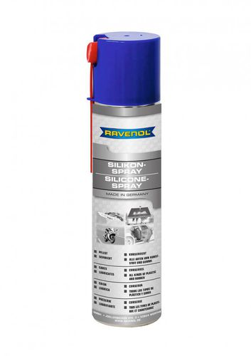Spray lubrificante - 1360033-400 - Ravensberger Schmierstoffvertrieb GmbH - per metallo / per plastica / per vetro