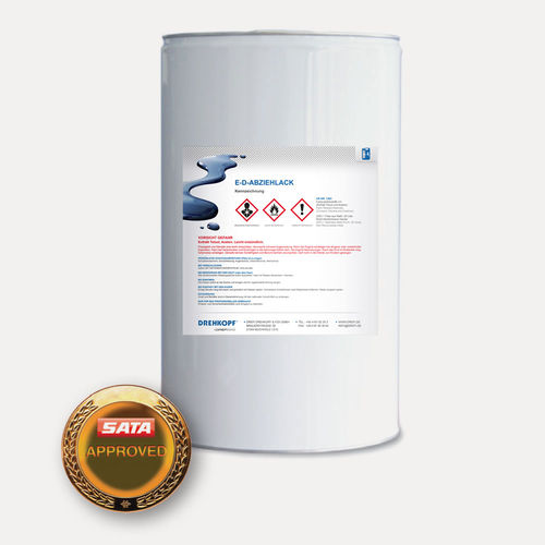 Rivestimento di protezione - DREFI Drehkopf & FIDI GmbH - in gesso / per verniciatura