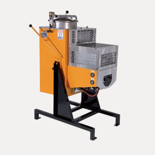 Distillatore di solventi - RSi600 - DREFI Drehkopf & FIDI GmbH - d'acqua