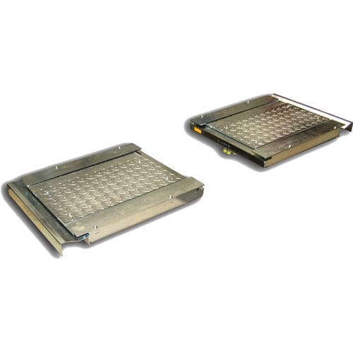 Rilevatore per veicolo - C-PD32P - Cosber GmbH - di ispezione / per l'industria automobilistica