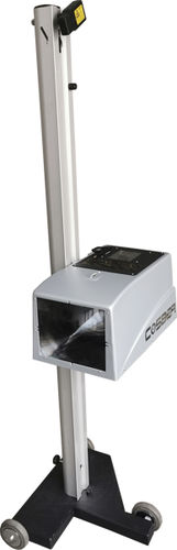 Centrafari - C-DHT62  - Cosber GmbH