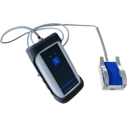 Sensore di forza analogico - 20.99.03.0007 - Cosber GmbH - flessibile / a pedale