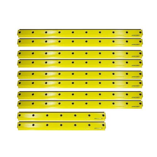 Copertura per fosso - GSQ3 - Cosber GmbH