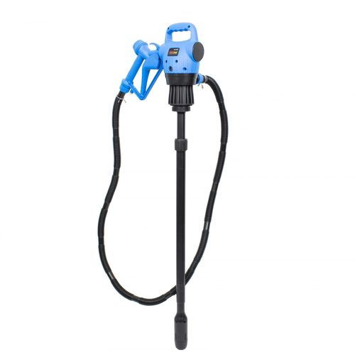 Pompa centrifuga - 3288 - KROFtools Professional Tools - a filtro / ad acqua / per olio