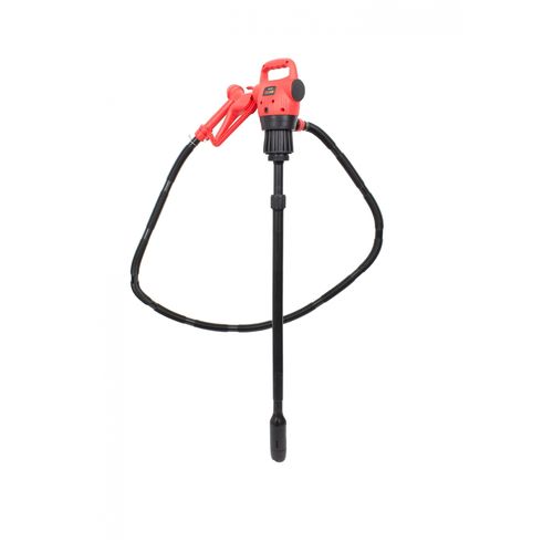 Pompa centrifuga - 3289 - KROFtools Professional Tools - a filtro / ad acqua / per olio