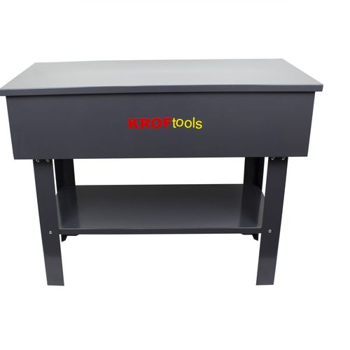 Lavapezzi - 9745 - KROFtools Professional Tools