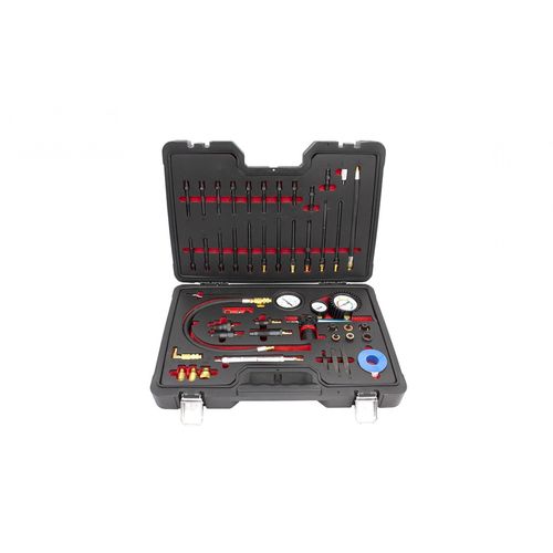 Kit di test di compressione - 8106 - KROFtools Professional Tools - di pressione / manuale / per pompa