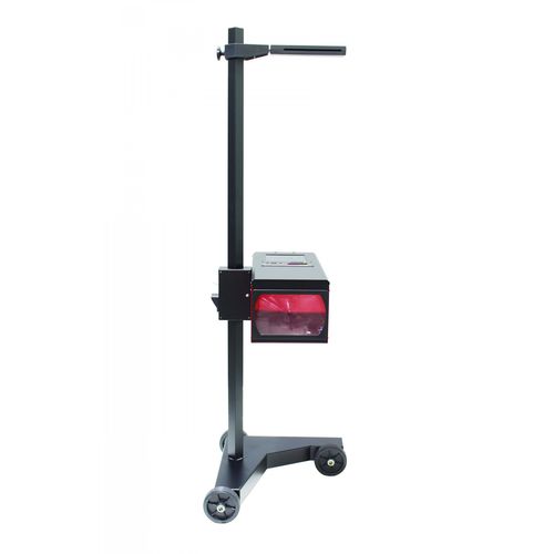 Tester di rotazione di fase - 6900 - KROFtools Professional Tools