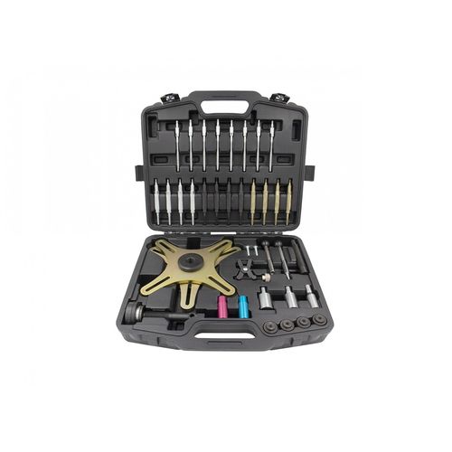 Set di strumenti per applicazioni automotive - 3112 - KROFtools Professional Tools