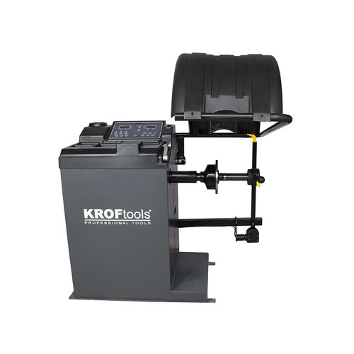 Equilibratrice automatica - 9012 - KROFtools Professional Tools - per automobile