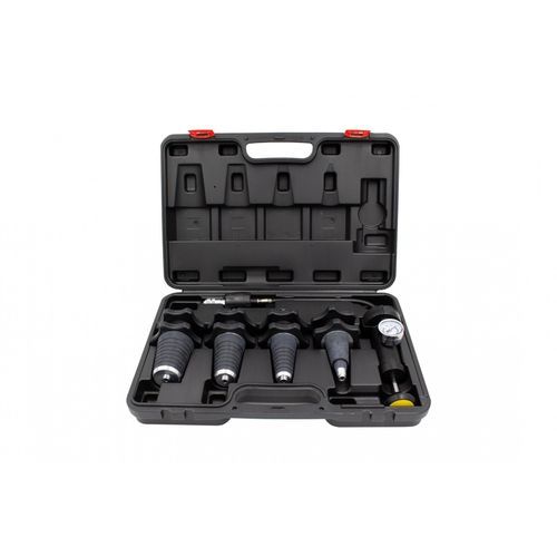 Kit di test di pressione - 2518 - KROFtools Professional Tools - manuale / per unità di raffreddamento / per pompa