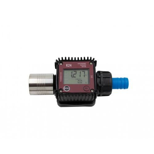 Misuratore di portata volumetrico - 3282 - KROFtools Professional Tools - per biodiesel / per diesel / digitale