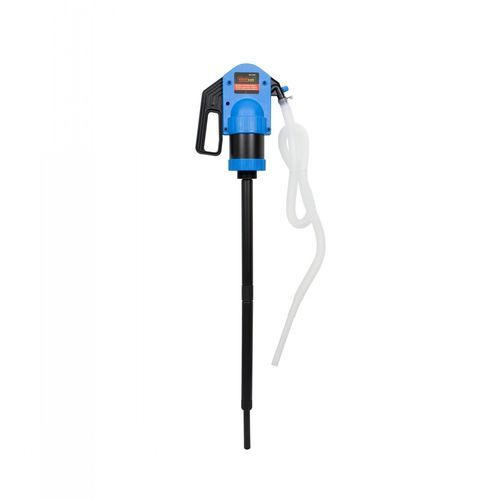 Pompa centrifuga - 3287 - KROFtools Professional Tools - ad acqua / per lubrificanti / mobile