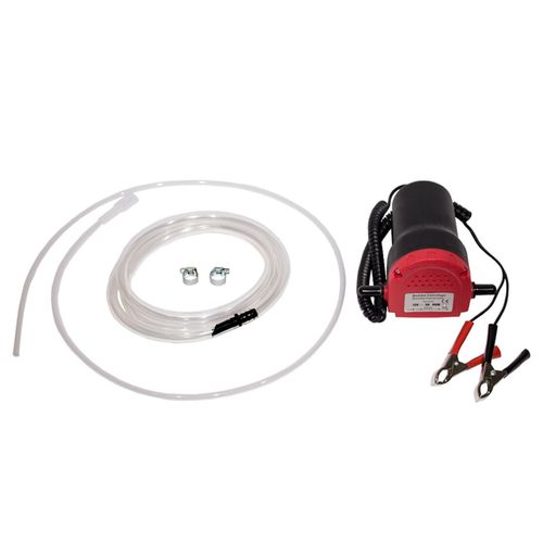 Pompa centrifuga - 3285 - KROFtools Professional Tools - per olio / per diesel / elettrica