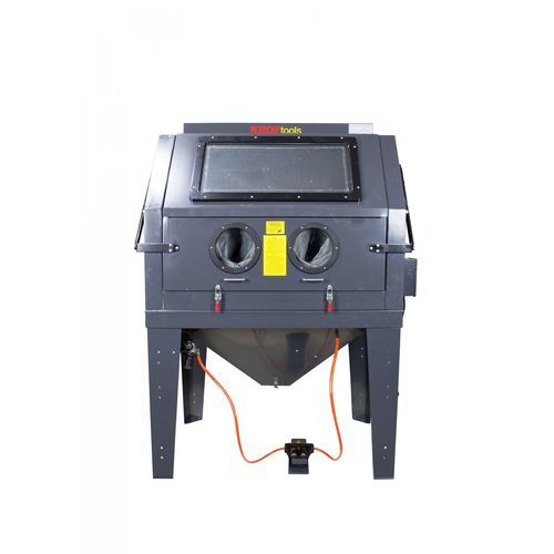 Sabbiatrice manuale - 9771 - KROFtools Professional Tools - a pressione