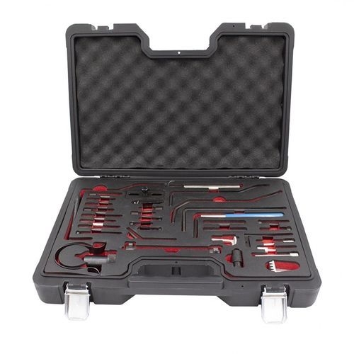 Set di strumenti di regolazione - 1505 - KROFtools Professional Tools - per applicazioni automotive