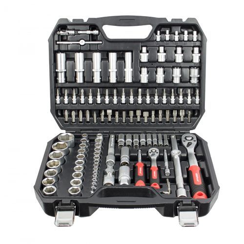 Kit di chiavi a bussola - 21110 - KROFtools Professional Tools