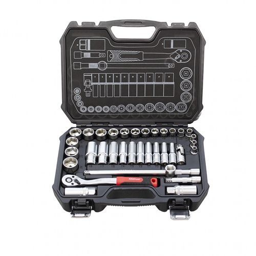 Kit di chiavi a bussola - 2035 - KROFtools Professional Tools