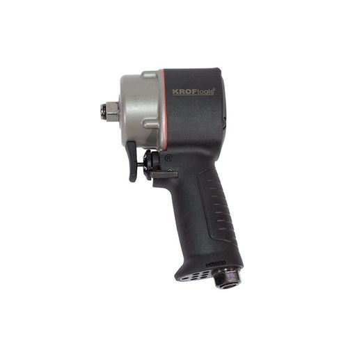 Avvitatore a impulsi 1/2" - 9216 - KROFtools Professional Tools - a pistola / in composito