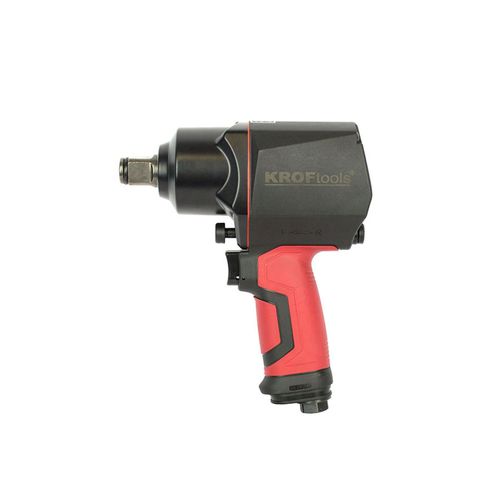 Avvitatore a impulsi 3/4" - 9282 - KROFtools Professional Tools - a pistola
