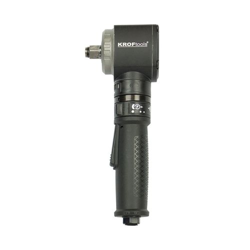 Avvitatore a impulsi pneumatico - 9279 - KROFtools Professional Tools - 1/2" / a pistola
