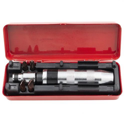 Cacciavite elettronico - 2001 - KROFtools Professional Tools