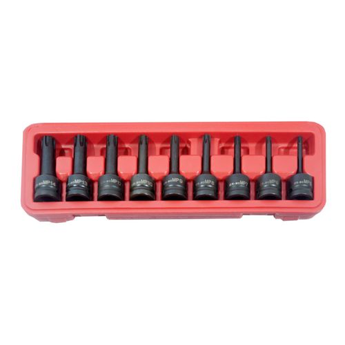 Bussola per chiave a impulsi - 6096 - KROFtools Professional Tools