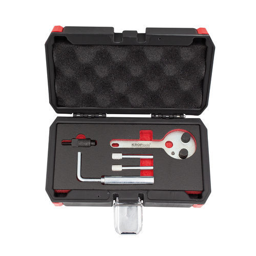 Set di strumenti di messa in fase - 1687 - KROFtools Professional Tools - per applicazioni automotive