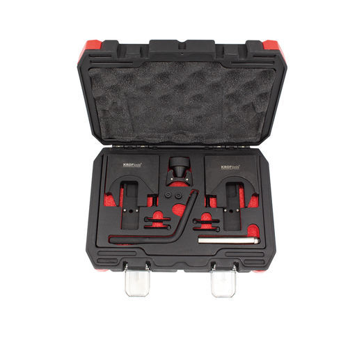 Set di strumenti di messa in fase - 1692 - KROFtools Professional Tools - per applicazioni automotive