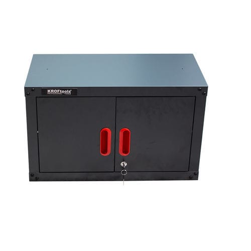 Armadio da officina - 8806 - KROFtools Professional Tools - a parete / per chiavi