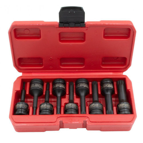 Bussola per chiave a impulsi - 6095 - KROFtools Professional Tools